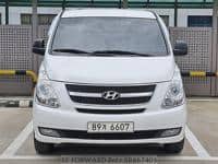 2014 HYUNDAI GRAND STAREX