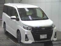 2016 TOYOTA NOAH 4WDSI