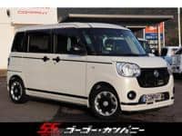 2019 DAIHATSU MOVE CANBUS 660GSAIII