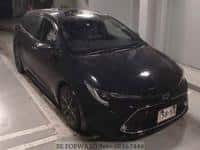 2021 TOYOTA COROLLA TOURING WAGON HYBRIDWXB