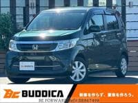 2019 HONDA N-WGN GSS2CTBA