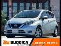 2017 NISSAN NOTE XDIG-S