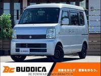 2005 SUZUKI EVERY WAGON JPETC