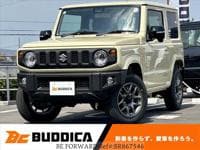 2024 SUZUKI JIMNY XC4WDSLED