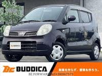 2009 NISSAN MOCO E