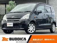 2011 DAIHATSU MOVE LSDABS