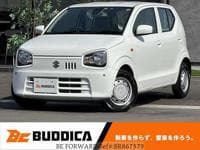 2019 SUZUKI ALTO LB