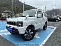 2016 SUZUKI JIMNY XC