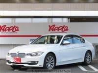 2013 BMW 3 SERIES 320D