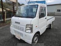 2008 SUZUKI CARRY TRUCK 660KC34WD