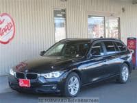 2017 BMW 3 SERIES 320D