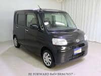 2012 DAIHATSU TANTO XLTD