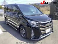 2017 TOYOTA NOAH SI