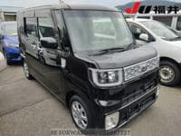 2015 DAIHATSU WAKE XSA