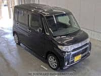 2013 DAIHATSU TANTO X