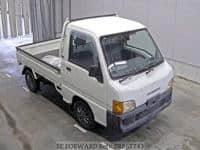 1999 SUBARU SAMBAR