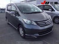 2009 HONDA FREED FLEX