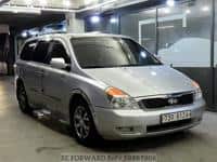 2013 KIA GRAND CARNIVAL