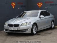 2011 BMW 5 SERIES