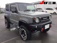 2023 SUZUKI JIMNY SIERRA JC4WD