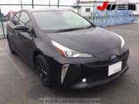 2020 TOYOTA PRIUS S