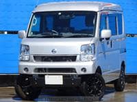 2019 NISSAN CLIPPER VAN 660GX