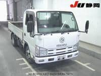 2013 ISUZU ELF TRUCK 2TSMOOTHER-EX