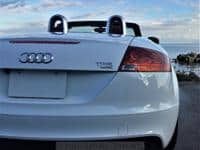 2012 AUDI TT TT