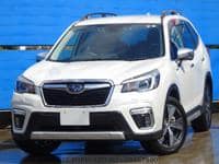 2019 SUBARU FORESTER 2.04WD