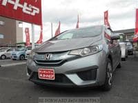 2013 HONDA FIT HYBRID 1.5HYBRIDF