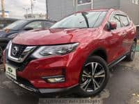 2018 NISSAN X-TRAIL 2.020XI24WD