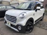 2018 DAIHATSU CAST 660GS