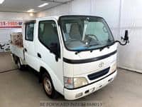 TOYOTA Toyoace