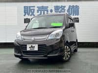 2015 SUZUKI SOLIO 1.2X-DJE