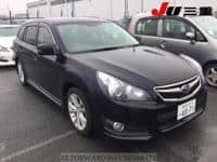 SUBARU Legacy Touring Wagon