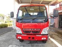 2003 MITSUBISHI CANTER 4WD