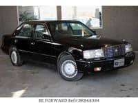 1996 TOYOTA CROWN SEDAN 2.5FOUR4WD