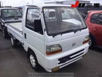 HONDA Acty