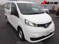 2015 NISSAN NV200VANETTE WAGON GX