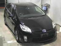 2010 TOYOTA PRIUS S