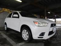 2010 MITSUBISHI RVR E