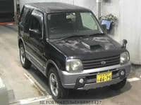 2003 SUZUKI JIMNY 4WD