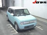 SUZUKI Lapin