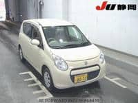 2011 SUZUKI ALTO GABS