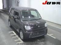 2011 SUZUKI MR WAGON T