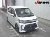 2017 DAIHATSU MOVE XLTDSAIII