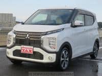 2020 MITSUBISHI EK WAGON G9/V/DVD/CD