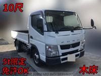 Mitsubishi Fuso Canter Guts