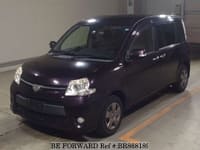 2013 TOYOTA SIENTA DICE LIMITED