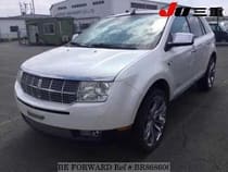 Used 2009 LINCOLN MKX BR868606 for Sale